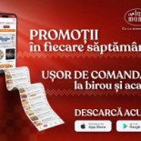 La Mama Barbu Vacarescu Meniu