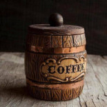 Coffee Shop Cafea Vrac Băutură