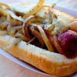 Yum Yum Hot Dog Mâncare
