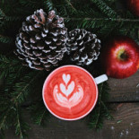 Happycoffee4all Băutură