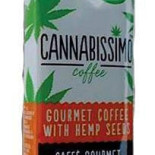 Cafea Cu Canabis Meniu