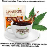 Cafea Cu Canabis Băutură