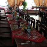 Parastase Ghencea În interior