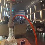 Andrada Coffee Vending În interior