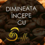 Scaffe Băutură