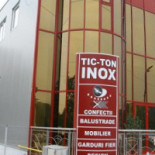Tic Ton Băutură