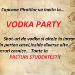 Capcana Piratilor Meniu
