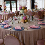 Reya Event Club În interior