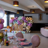 Reya Event Club În interior
