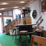 Reya Event Club În interior