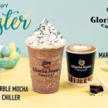 Gloria Jean's Coffees Romania Băutură