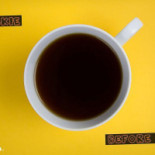 Gloria Jean's Coffees Romania Băutură