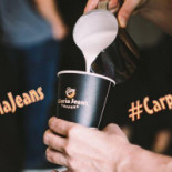 Gloria Jean's Coffees Romania Băutură
