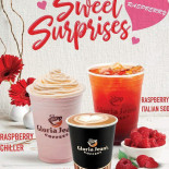 Gloria Jean's Coffees Romania Băutură