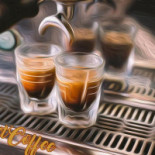 Gloria Jean's Coffees Romania Băutură