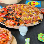 Pizza Iolo Mâncare