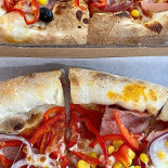 Pizza Iolo Mâncare