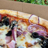 Pizza Iolo Mâncare