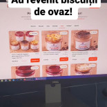 Ohvaz Meniu