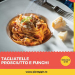 Pizza Pph Nourriture