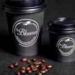 The Blooms Bistro Coffee House Băutură