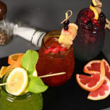 The Blooms Bistro Coffee House Băutură