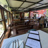 Pluriva S. R. L. În interior