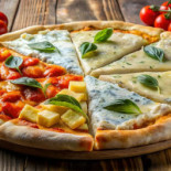 Pizza Don Luciano Mâncare