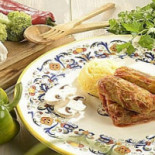 Fudul Catering De Bun Gust! Mâncare