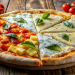 Pizzeria Rossi Mâncare