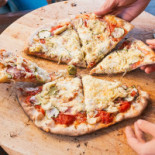 Pizzeria Rossi Mâncare