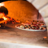 Pizzeria Rossi Băutură
