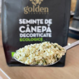 Golden Flavours Meniu