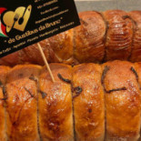 De Gustibus Caracal Pizzeria Da Bruno Mâncare