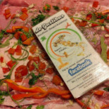 De Gustibus Da Bruno L'officina Del Gusto Meniu