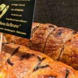 De Gustibus Da Bruno L'officina Del Gusto Mâncare