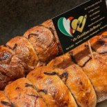 De Gustibus Da Bruno L'officina Del Gusto Mâncare
