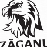 Zăganu Taproom @obor Logo