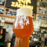 Zăganu Taproom @obor Băutură