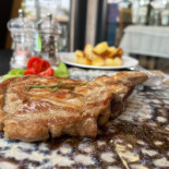 La Dolce Vita Sibiu Mâncare