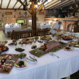 La Dobrun În interior