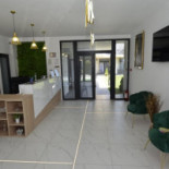 Terasa Marinescu În interior