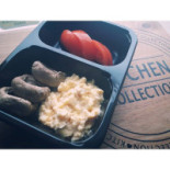 Catering Sanatos Meniu