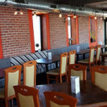 Darius Pizza În interior