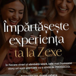 Zexe Evenimente Băutură