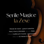 Zexe Evenimente Logo
