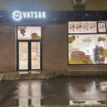 Confectionery House Vatsak Exterior