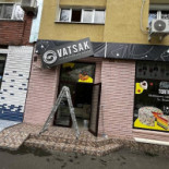 Confectionery House Vatsak Exterior