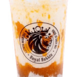 Royal Bubble America House Băutură
