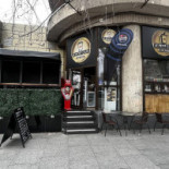 Le Petit Cafe And More Exterior